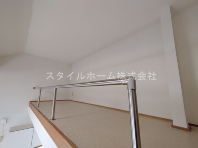 【内装】 | カーサコイーバ