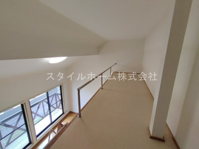 【内装】 | カーサコイーバ