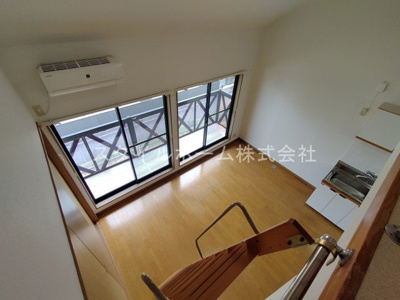 【内装】 | カーサコイーバ