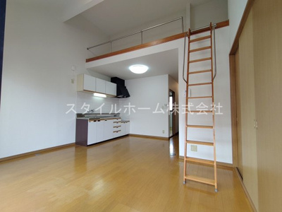 【内装】 | カーサコイーバ