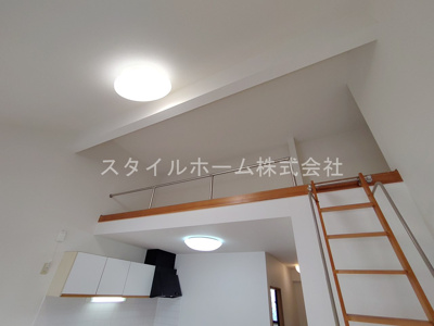 【内装】 | カーサコイーバ