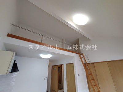 【内装】 | カーサコイーバ