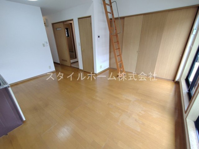 【居間・リビング】 | カーサコイーバ