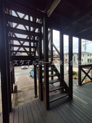 【その他共用部分】 | カーサコイーバ