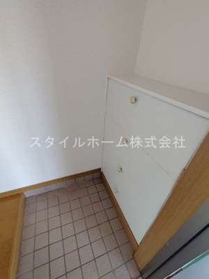 【玄関】 | カーサコイーバ