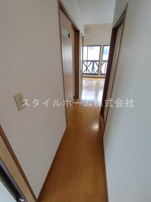 【内装】 | カーサコイーバ