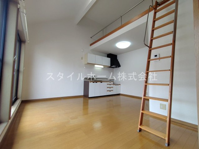 【居間・リビング】 | カーサコイーバ