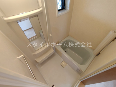 【浴室】 | カーサコイーバ