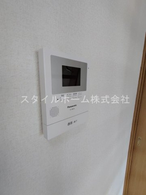 【セキュリティ】 | カーサコイーバ