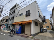 中野区大和町１丁目の倉庫の画像