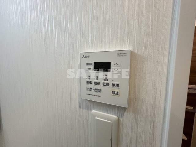 プレジオ永和ASIANのその他