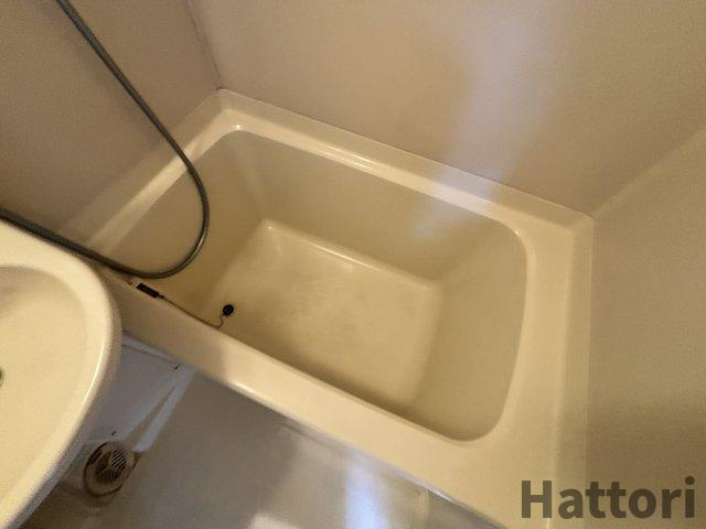 Collection中崎Ⅱの浴室