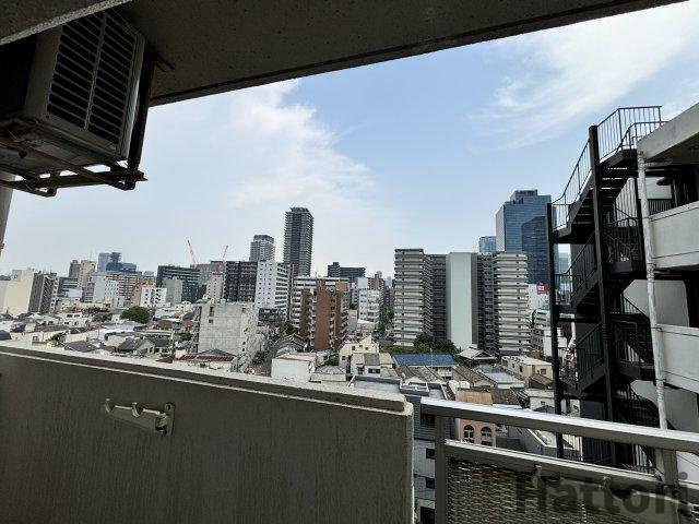 Collection中崎Ⅱの展望