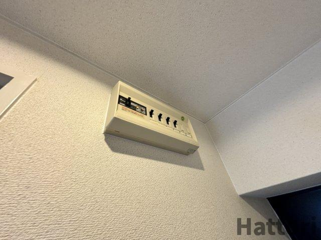 Collection中崎Ⅱの設備