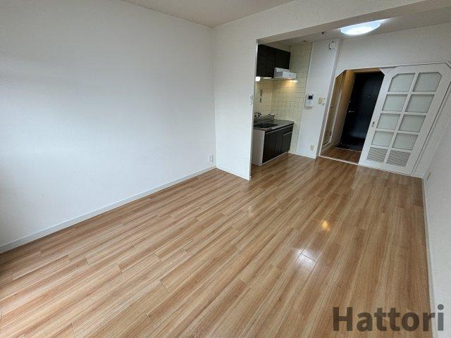 Collection中崎Ⅱの居間・リビング