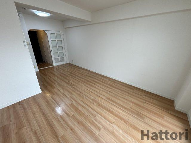 Collection中崎Ⅱの居間・リビング