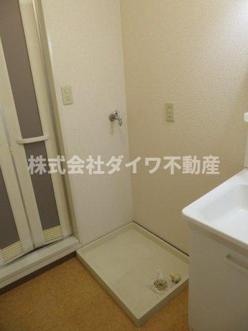 マノウールSAKAEの設備