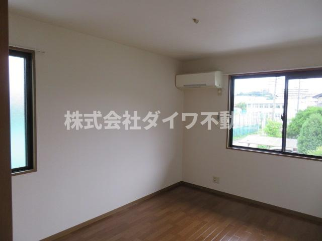 マノウールSAKAEの内装