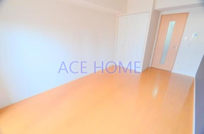 【内装】 | ルクレ京橋