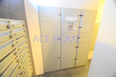 【その他共用部分】 | ルクレ京橋