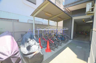 【その他共用部分】 | ルクレ京橋