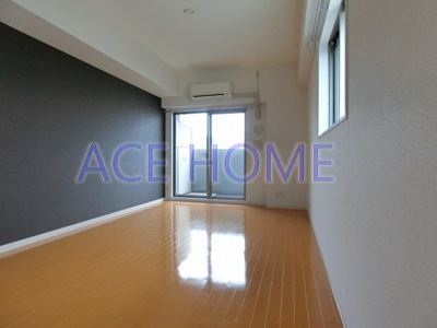 【居間・リビング】 | ルクレ京橋