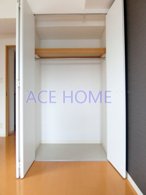 【収納】 | ルクレ京橋