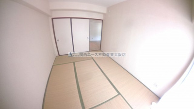  | 第２東大阪村橋マンション