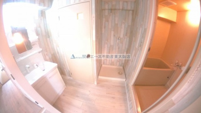 | 第２東大阪村橋マンション