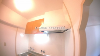  | 第２東大阪村橋マンション