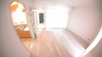  | 第２東大阪村橋マンション