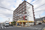 第２東大阪村橋マンションの画像