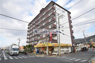 【外観】 | 第２東大阪村橋マンション