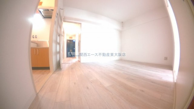  | 第２東大阪村橋マンション