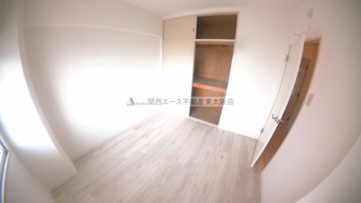  | 第２東大阪村橋マンション