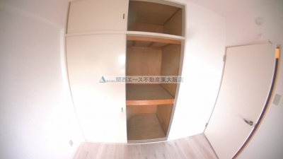  | 第２東大阪村橋マンション