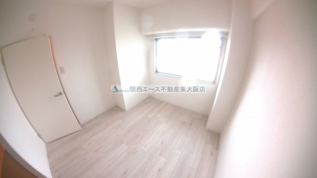  | 第２東大阪村橋マンション