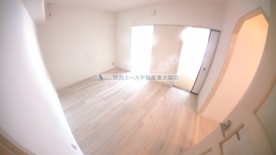  | 第２東大阪村橋マンション