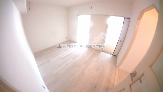  | 第２東大阪村橋マンション