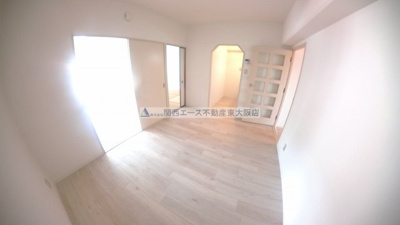  | 第２東大阪村橋マンション