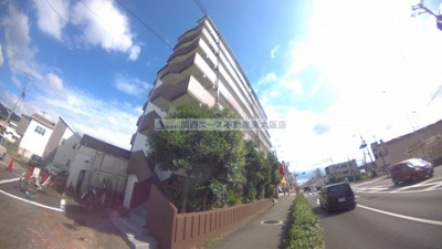 【その他共用部分】 | 第２東大阪村橋マンション