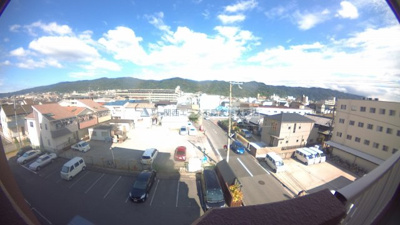 【展望】 | 第２東大阪村橋マンション