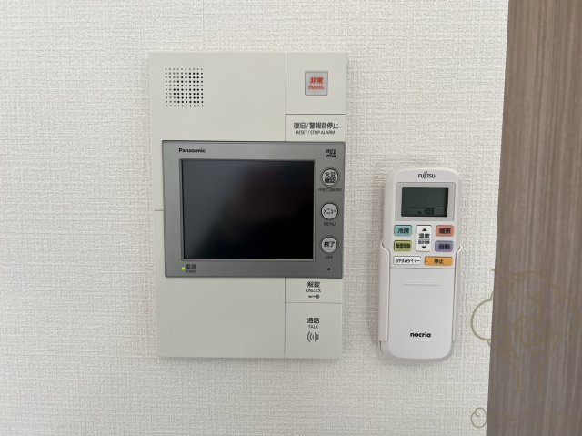 MJC大阪リベルテの設備