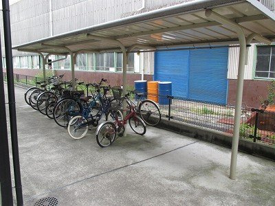 レオパレスサンアルファのその他