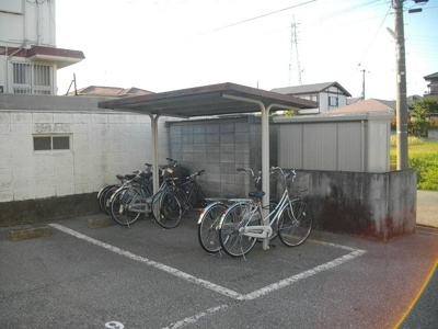 【その他共用部分】 | ファーストヒルズＢ