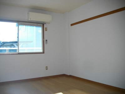 【内装】 | ファーストヒルズＢ | 中はこのようになっています