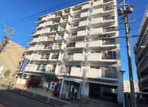 【金山レックス】✨️仲介手数料無料✨️平和小学校・伊勢山中学校の画像