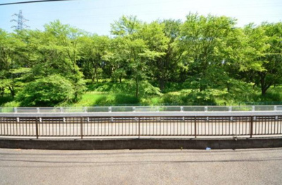 【展望】 | ニューめぞん八王子