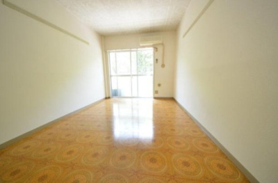 【居間・リビング】 | ニューめぞん八王子