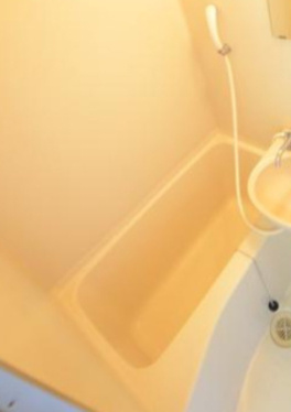 【浴室】 | ニューめぞん八王子